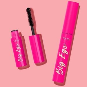 tarte Big Ego Vegan Mascara